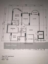 Blk 357 Admiralty Drive (Sembawang), HDB 5 Rooms #108518802